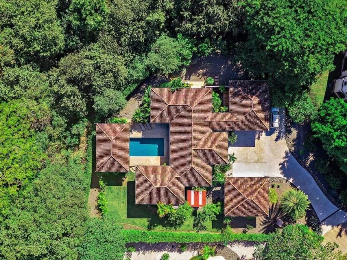 Hacienda Pinilla