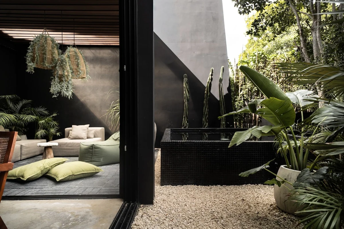 Twin Villas