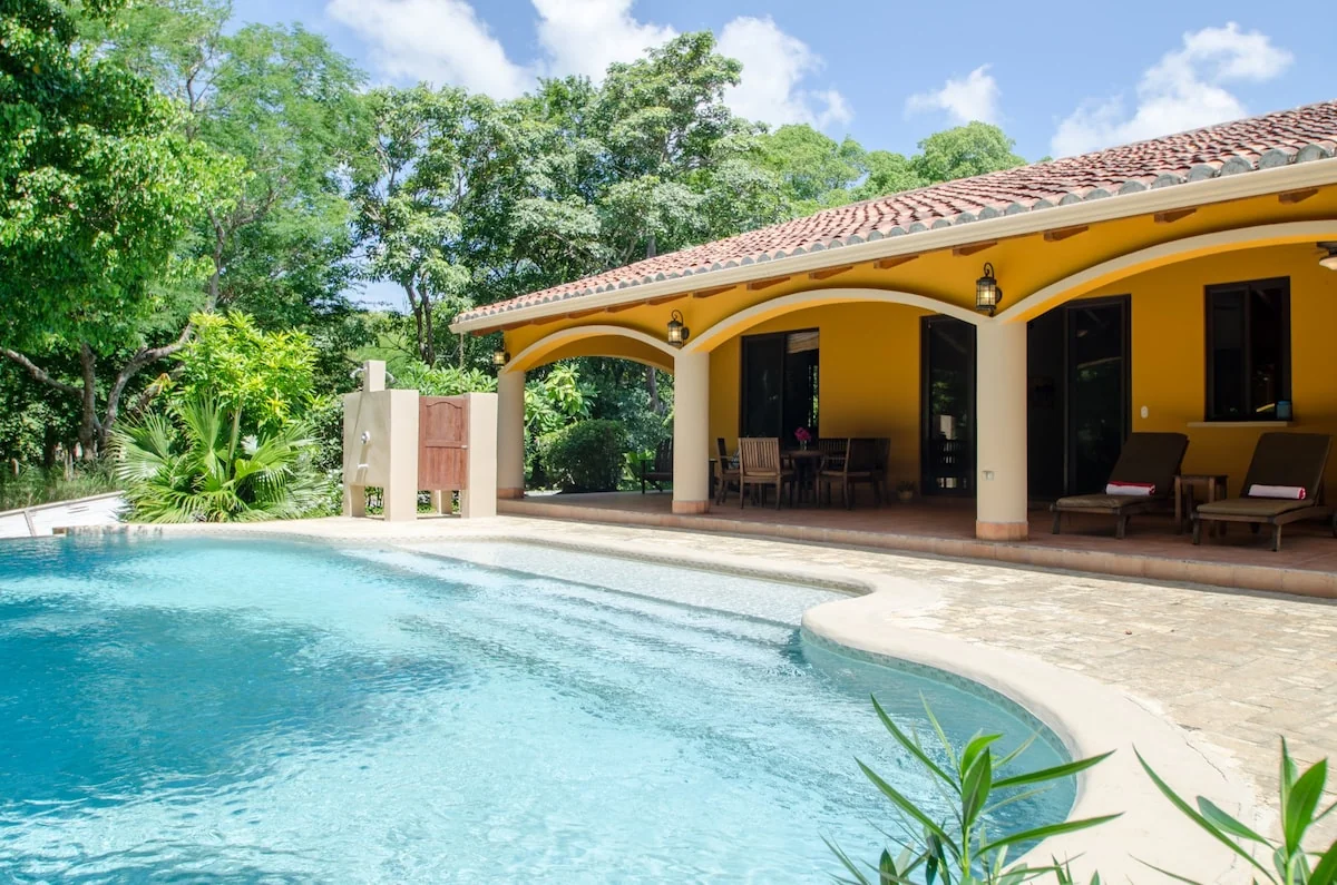 Casa la Selva (2br) 20