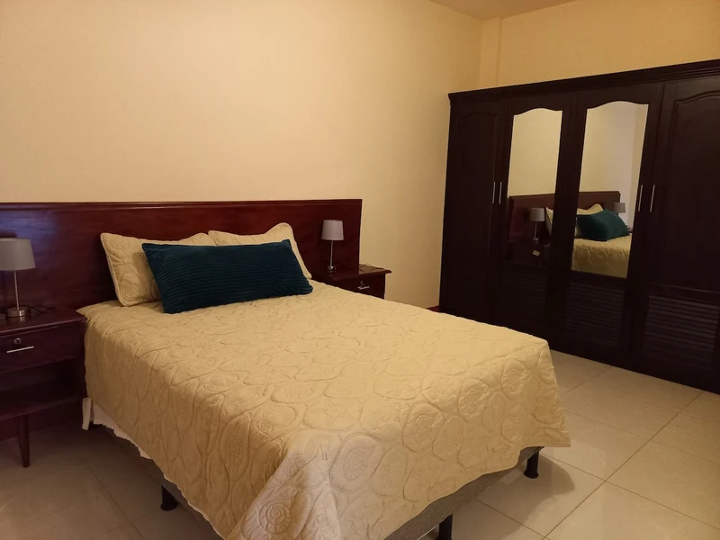Hotel -Casa Lester.  Colonial Mansion! - Townhouses for Rent in Granada, Granada, Nicaragua