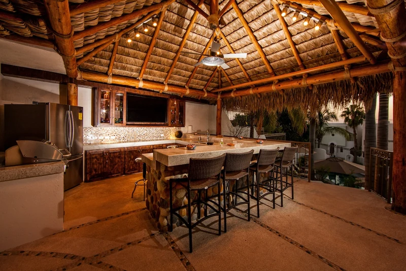 A Cabo Retreat...just plain fun! - Houses for Rent in Cabo Bello, Baja California Sur, Mexico