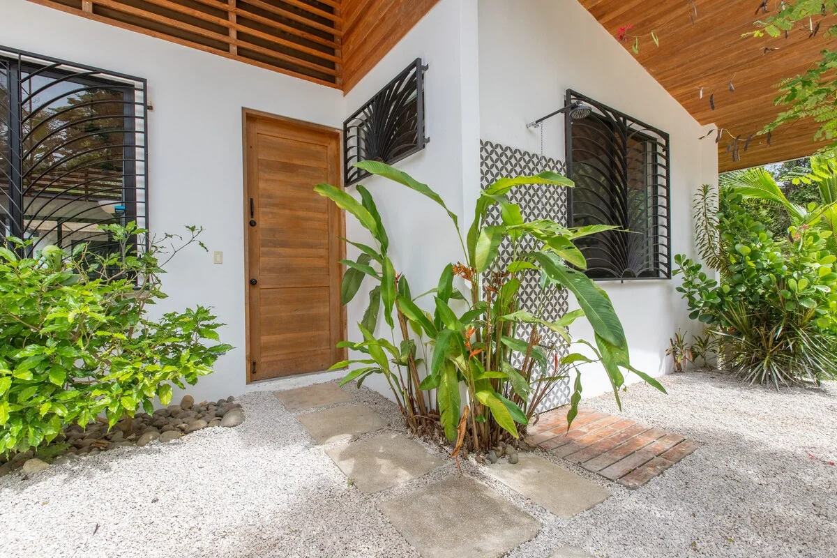 Family Compound