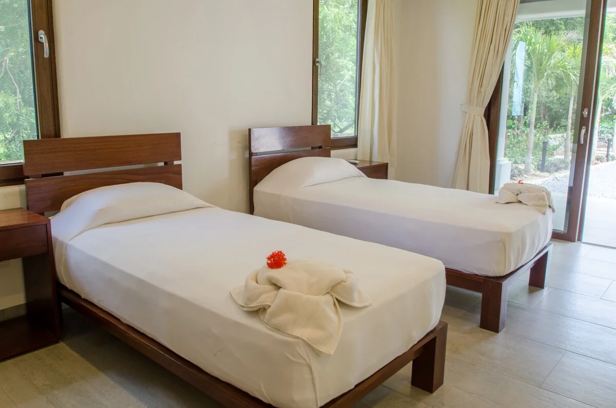 Ventana a las Olas (3br) 12