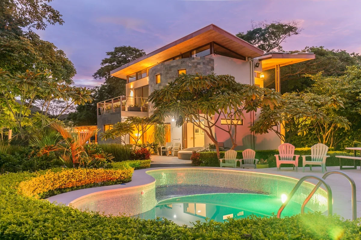 Villa in Coco, Costa Rica - Image 1