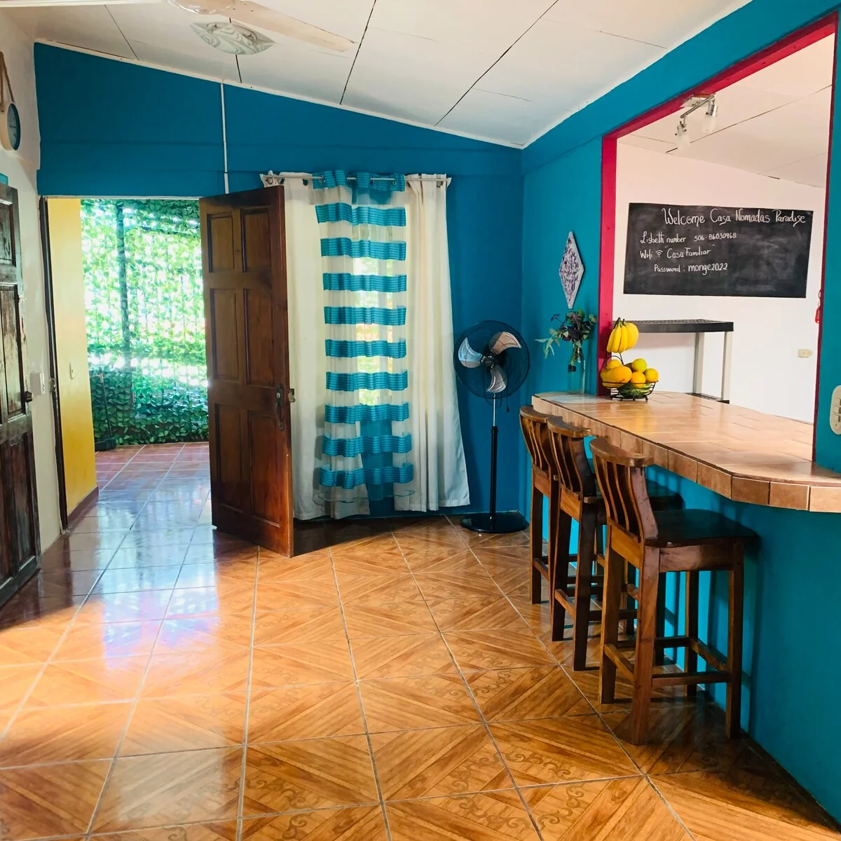 Beach - Family Home - National Park - Townhouses for Rent in Quepos, Provincia de Puntarenas, Costa Rica