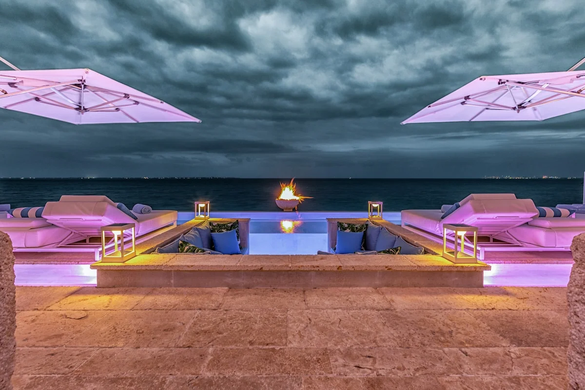 Villa Sha