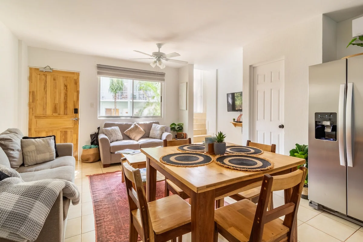 Villa Viajero, Tamarindo's Comfy Surf Pad. - Condominiums for Rent in Tamarindo, Provincia de Guanacaste, Costa Rica