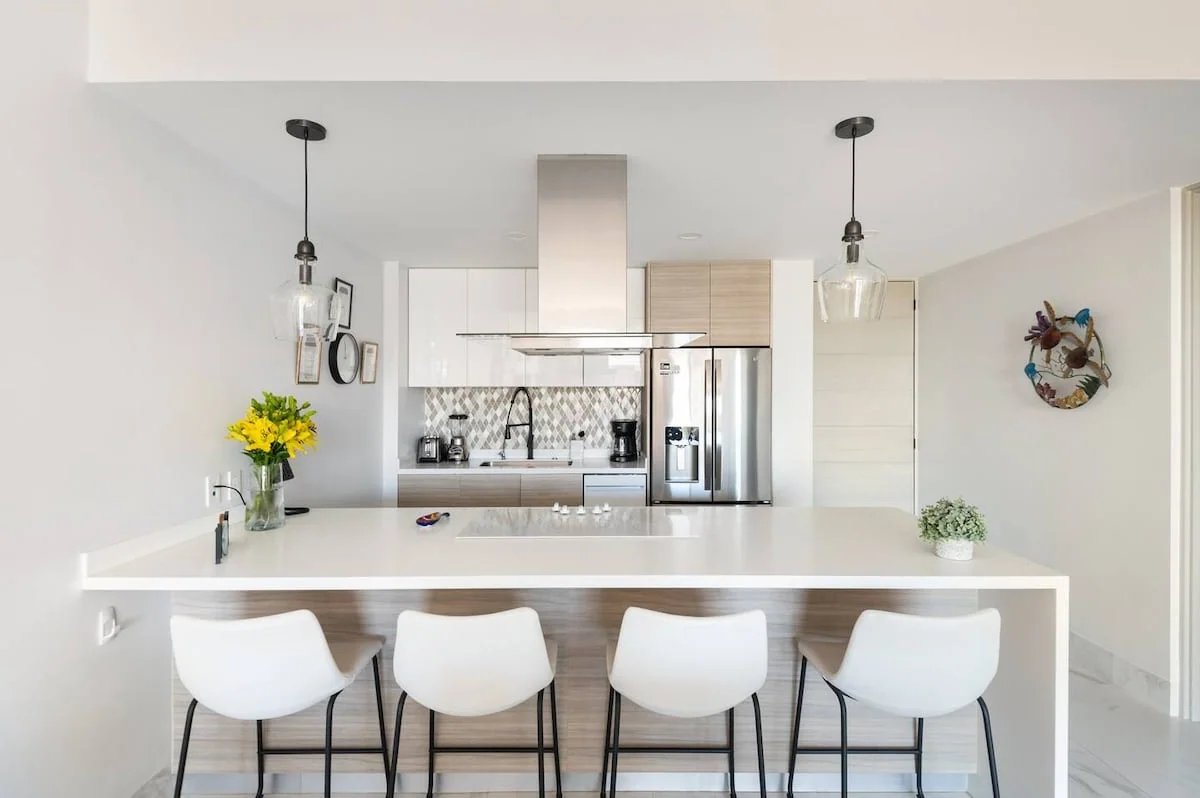 2BR Condo