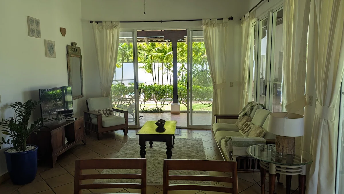 Arbolito Viejo (2br) 4