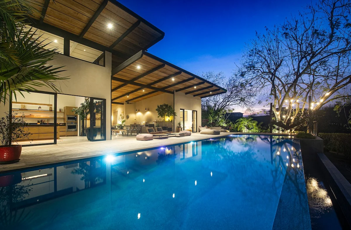 Casa Malibu