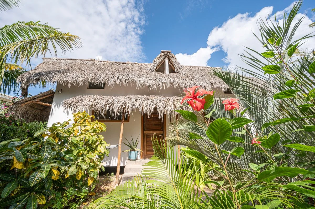 TwoTen° Surfer's house - Houses for Rent in Guasacate, Popoyo, Nicaragua - Image 1