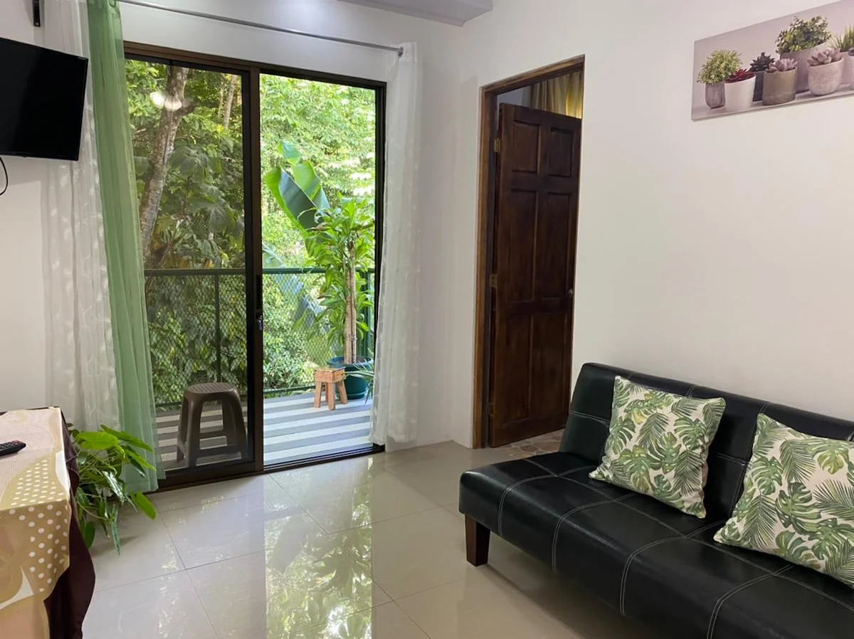 Casa Heliconia with amazing view - Vacation homes for Rent in Quepos, Provincia de Puntarenas, Costa Rica