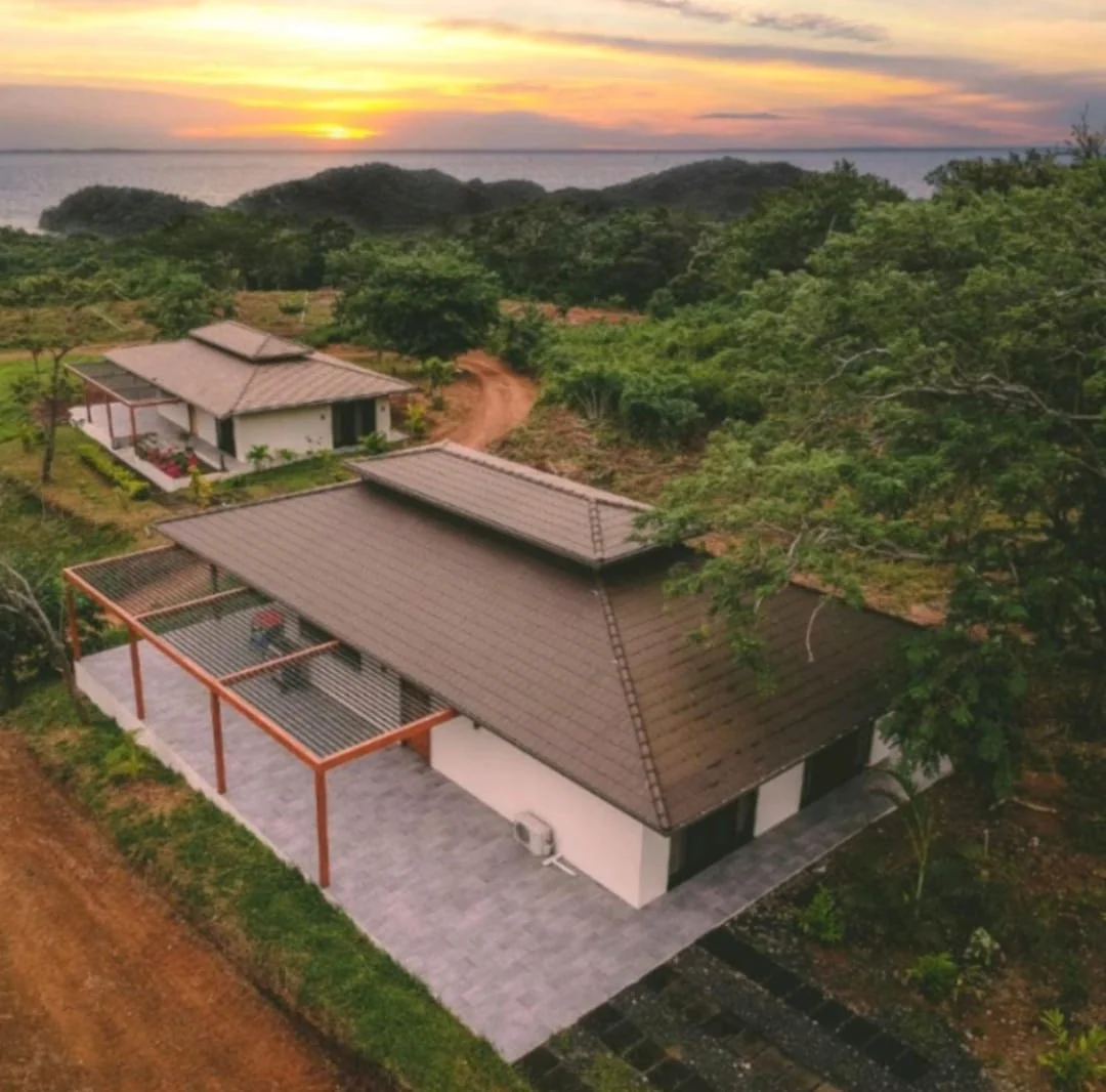 Stunning Pacific Vistas in a Modern Home - Houses for Rent in San Juan del Sur, Rivas, Nicaragua