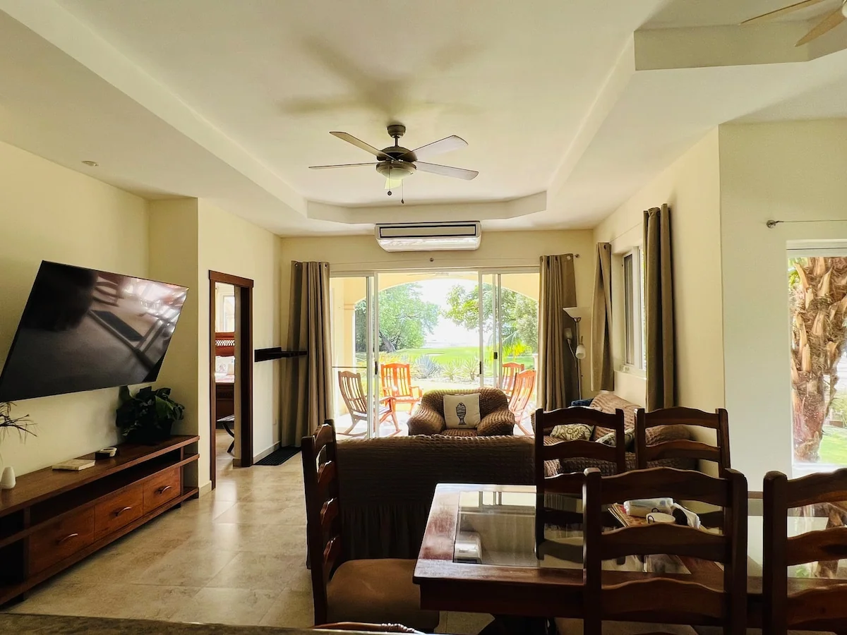 Hacienda Iguana Rio Dulce Luxury Surf Condominium - Condominiums for Rent in Tola, Rivas, Nicaragua - Image 1