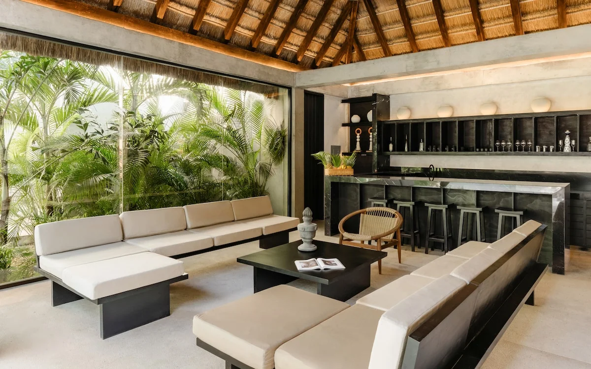 Villa Seremonia