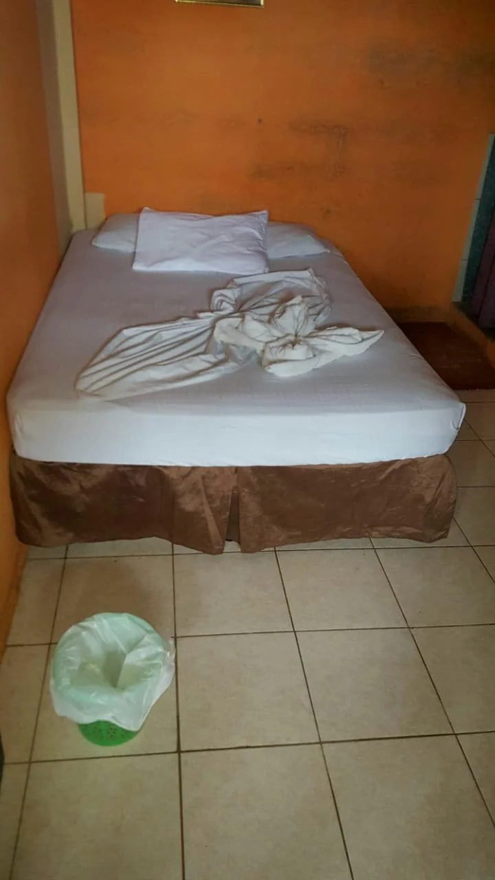 Comfortable, familiar, kindness in San Carlos, Departamento de Río San Juan, Nicaragua — 0 bedroom vacation rental in San Carlos