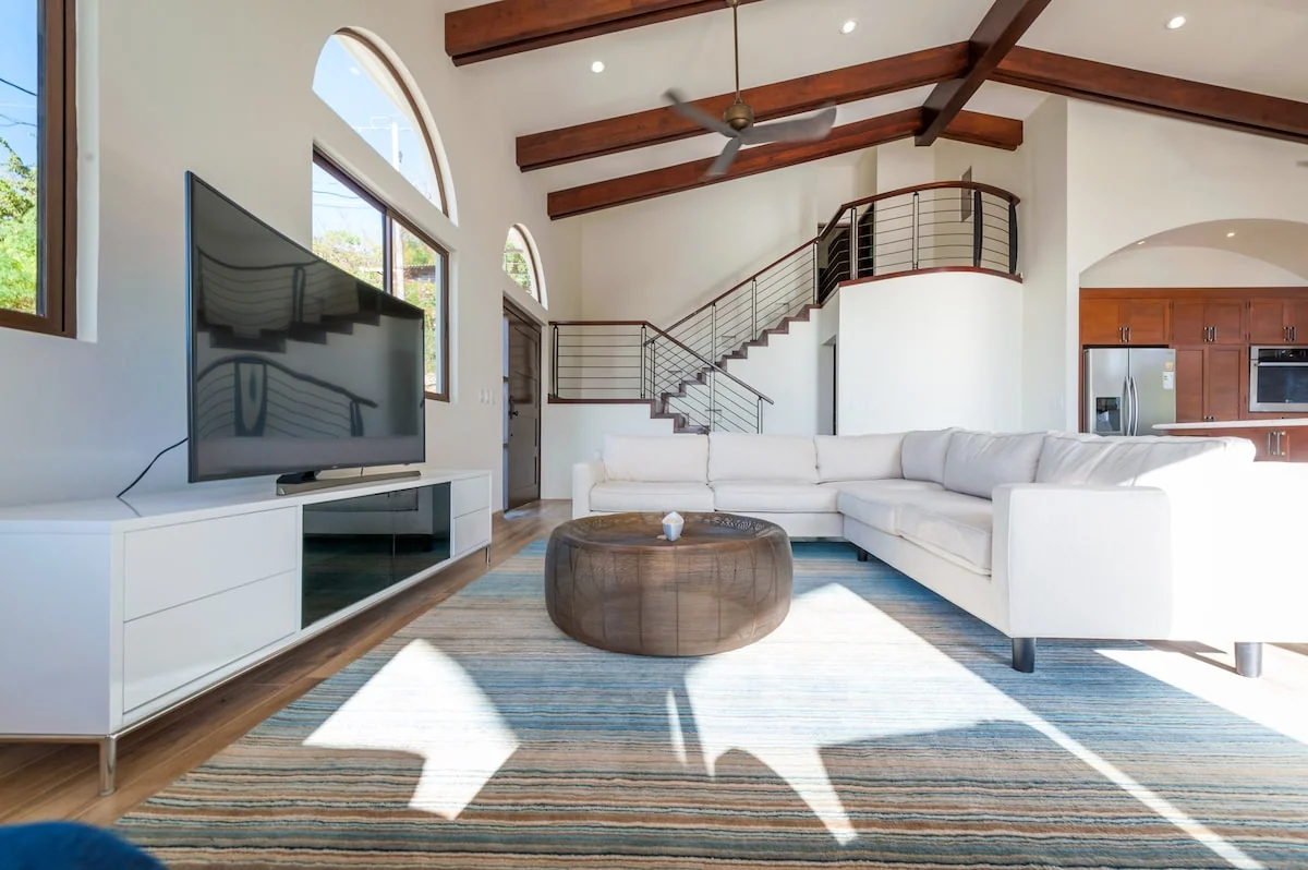 Villa Mariposa - Villas for Rent in San Juan del Sur, Rivas Department, Nicaragua