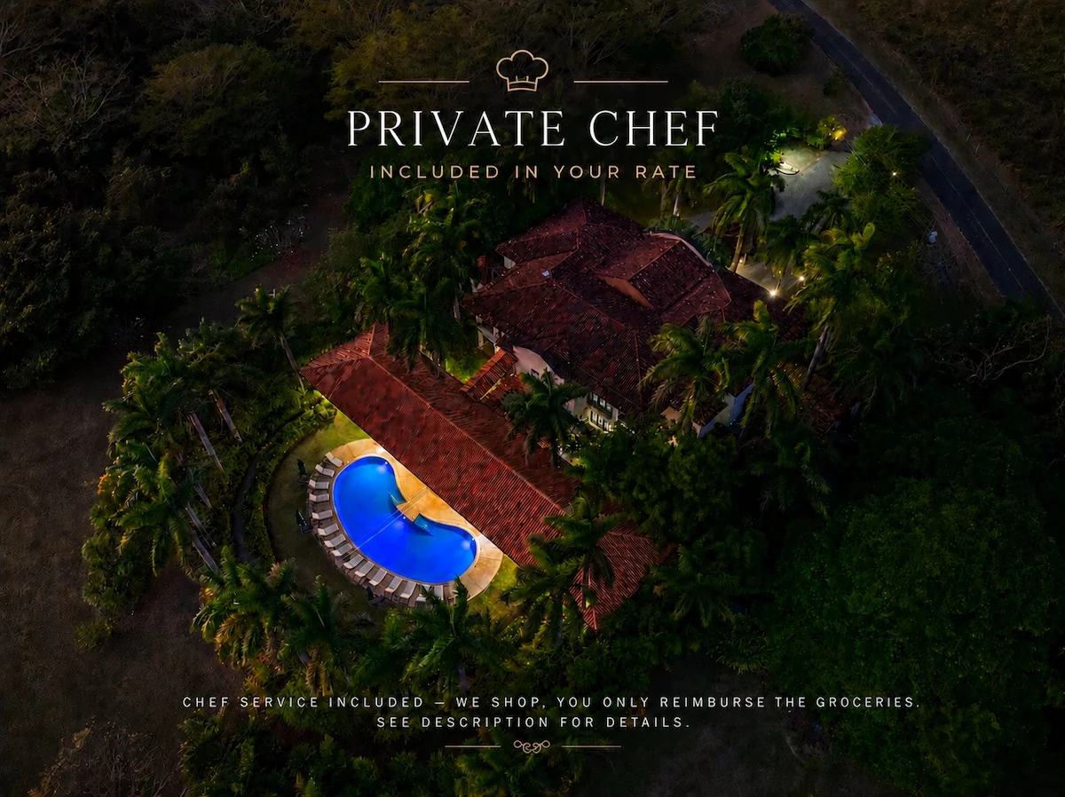 Hacienda Pinilla