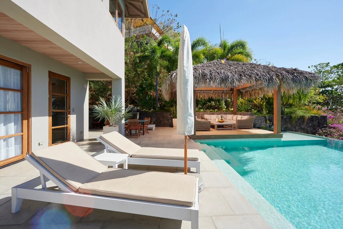 Villa Royal