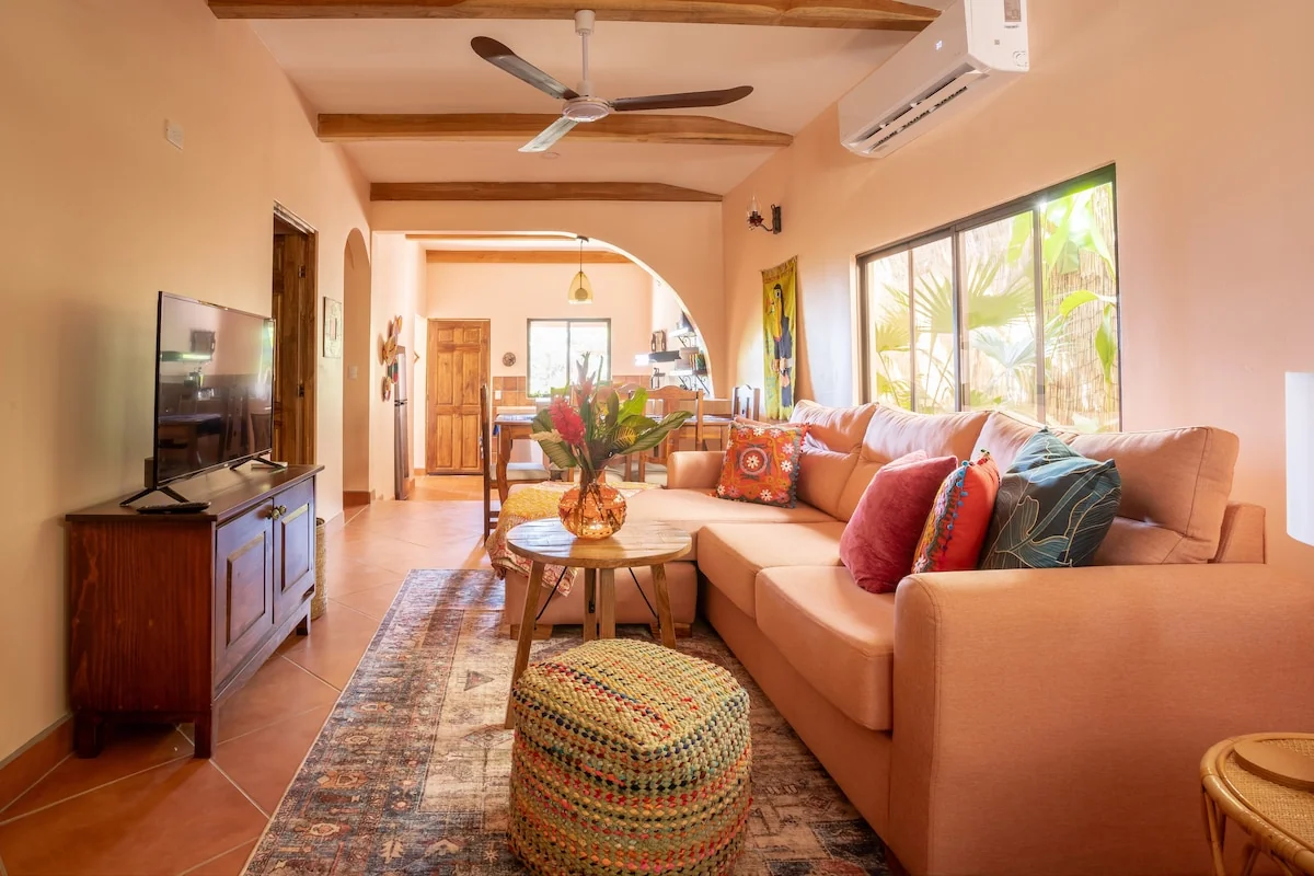 Casa Lily 1 - Private Pool, minutes to Beach/Park
