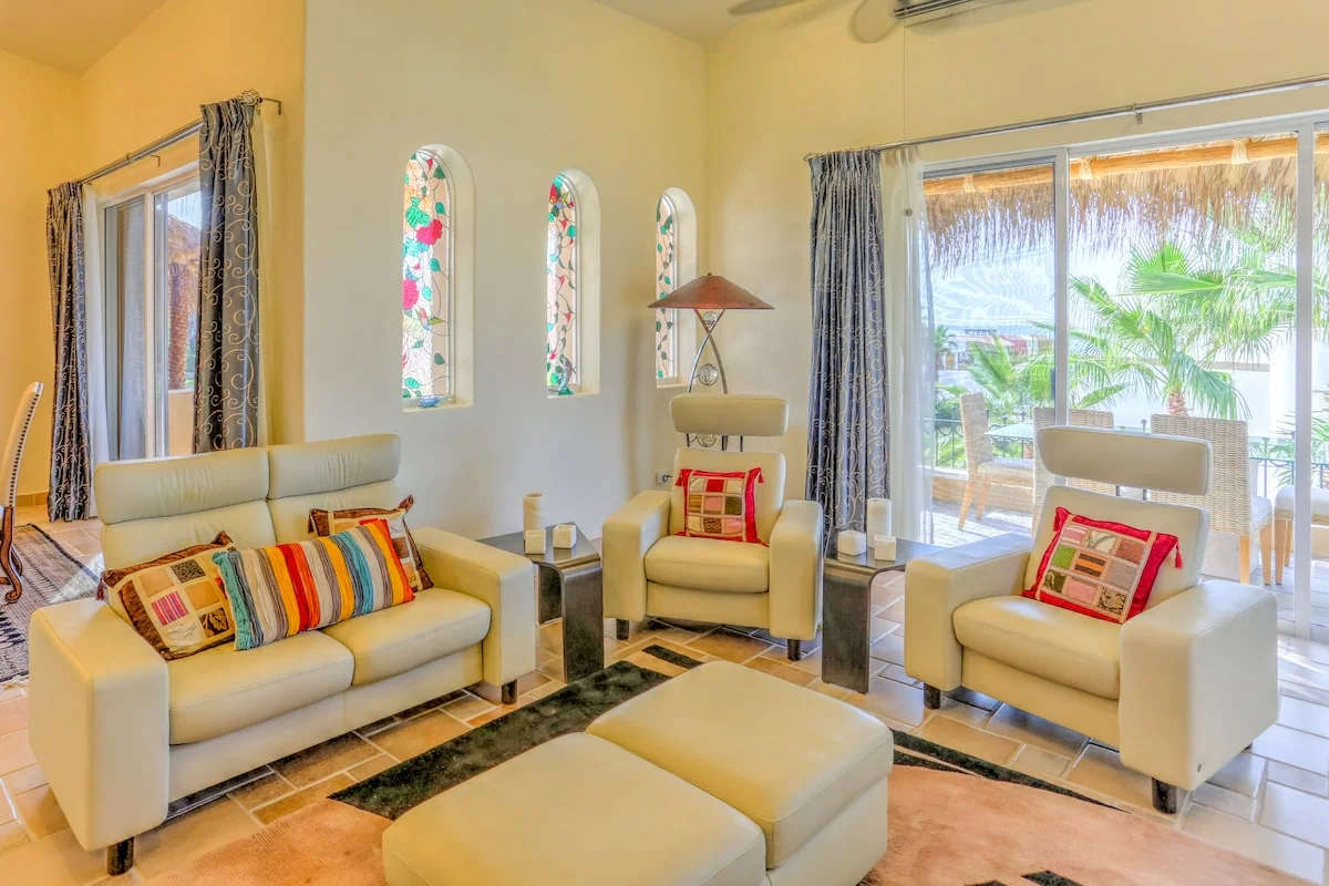Casa Leon ·Pool· As seen on HGTV’s “Mexico Life”! - Houses for Rent in Cabo San Lucas, Baja California Sur, Mexico