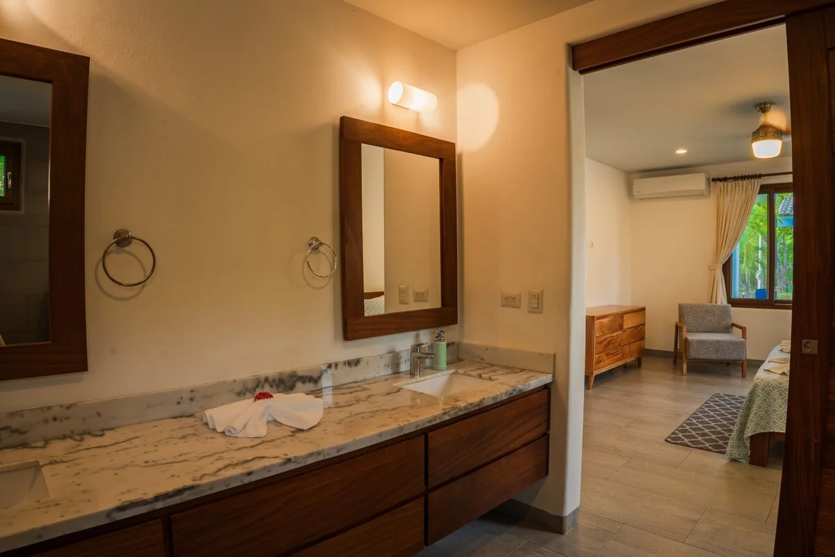 Ventana a las Olas (3br) 44