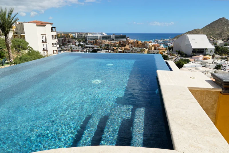 Best Views, Modern, and Short Walk to Downtown - Villas for Rent in Cabo San Lucas, Baja California Sur, Mexico