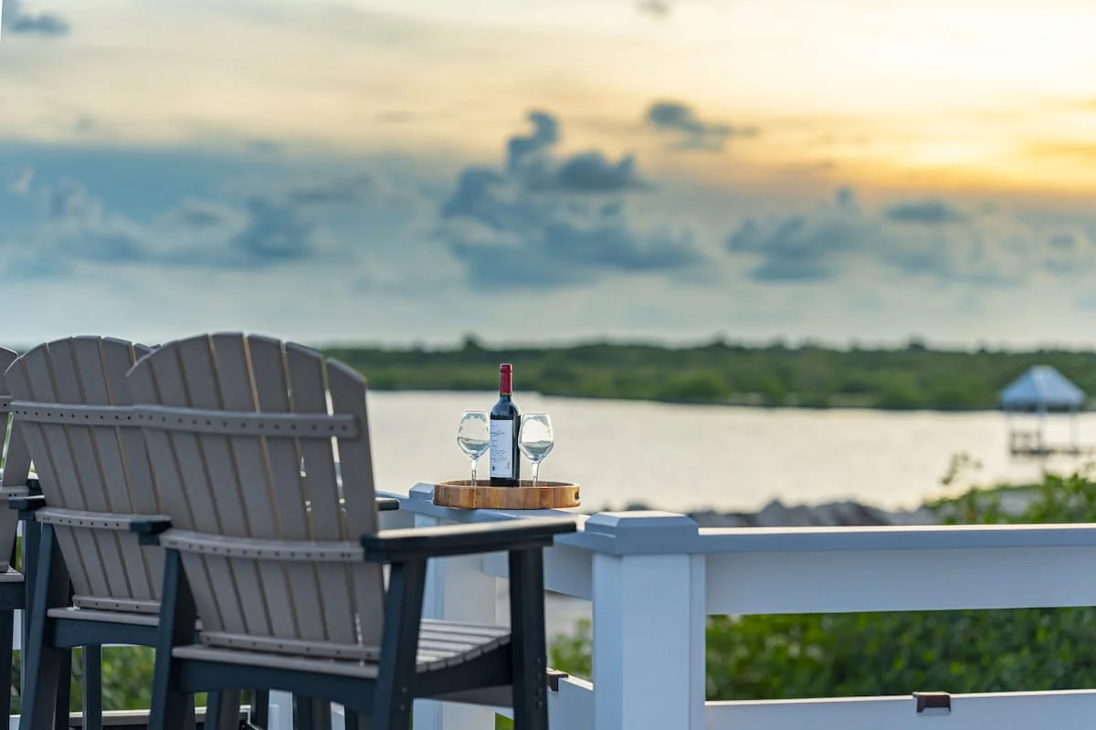 La Dolce Vida & Mistico Beach Club + Boat Shuttle - Villas for Rent in San Pedro, Belize District, Belize - Image 1