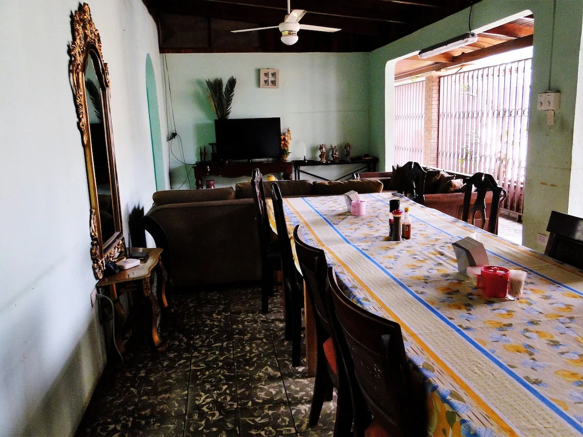 Villa Hermosa Hotel — 20 bedroom vacation rental in Liberia