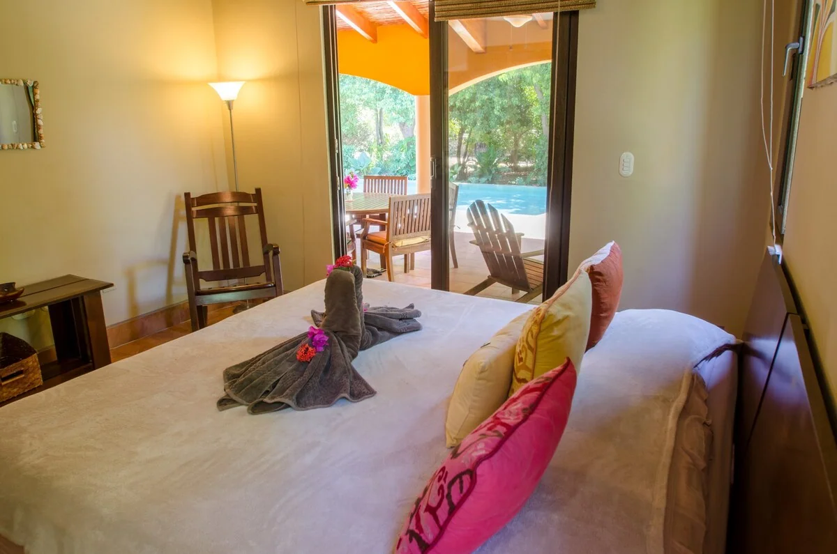 Casa la Selva (2br) 11