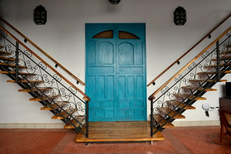 Casa Angela - Houses for Rent in Granada, Granada, Nicaragua