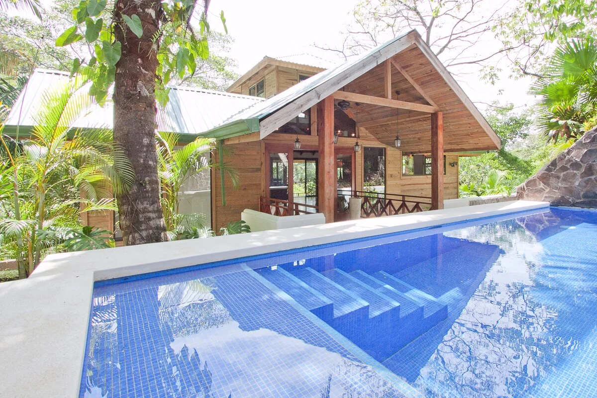 Tree House in Manuel Antonio-Walkable to the Beach - Image 1