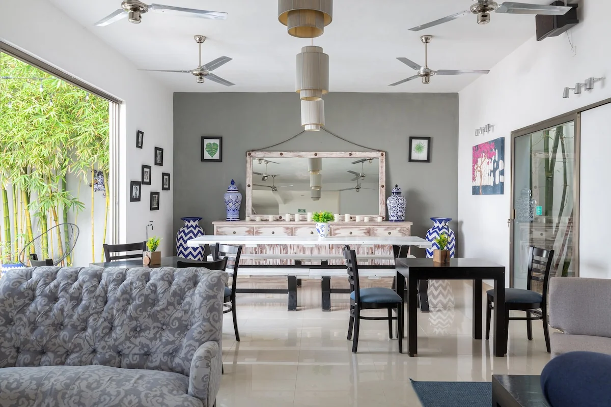Casa Ginger