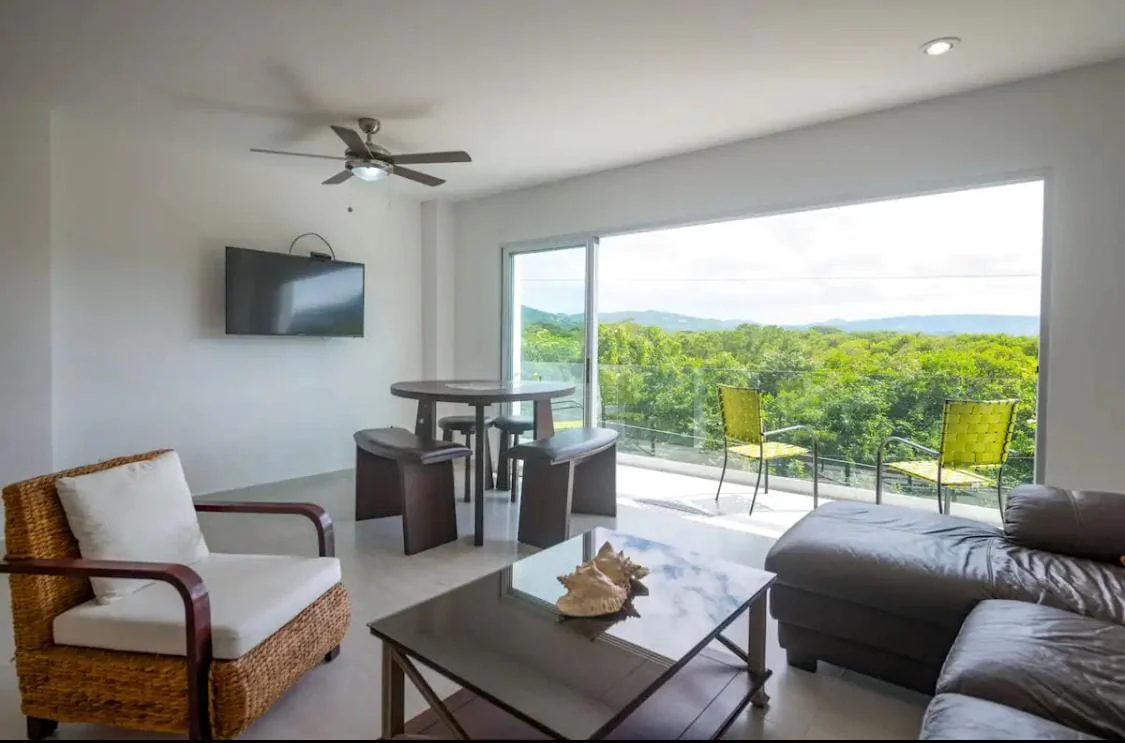Talanguera Penthouse - Apartments for Rent in San Juan del Sur, Rivas, Nicaragua - Image 1
