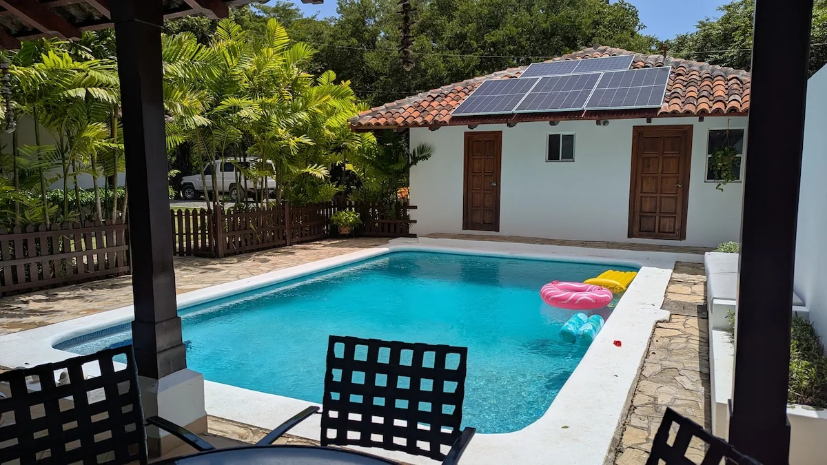 Arbolito Viejo (2br) 30