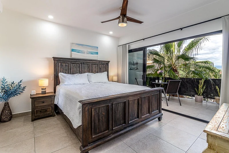 Your Pedregal Home Base -Walk to Marina & Downtown - Condominiums for Rent in Cabo San Lucas, Baja California Sur, Mexico