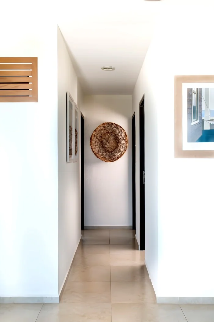 2BR House