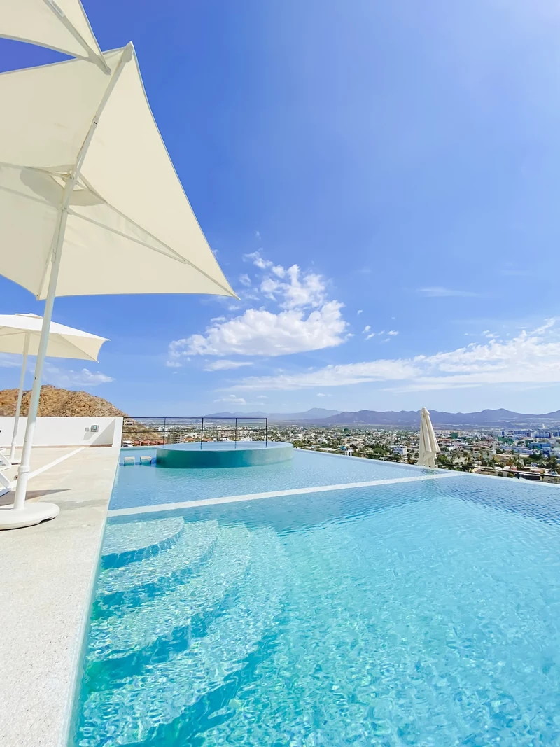 LUXURIOUS CONDO DOWNTOWN CABO - Condominiums for Rent in Cabo San Lucas, Baja California Sur, Mexico