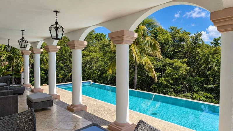 Casa Guacalito 33