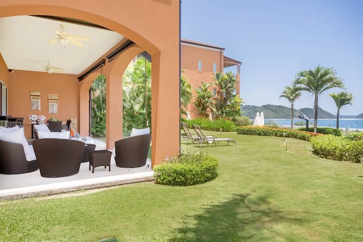 Amazing Ocean Views: Luxury Apartment @ Los Sueños (Dreams) - Condominiums for Rent in Herradura, Provincia de Puntarenas, Costa Rica - Image 1