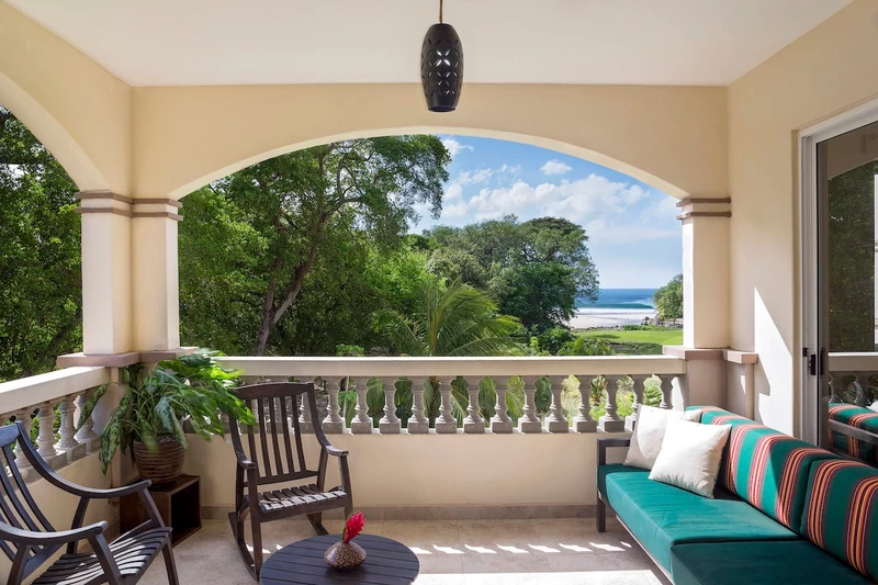 Oceanfront V5 condo Playa Colorados - Condominiums for Rent in Tola, Rivas, Nicaragua