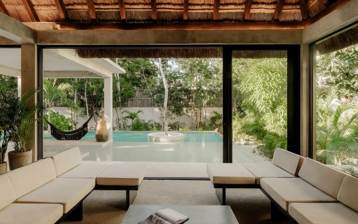 Villa Seremonia
