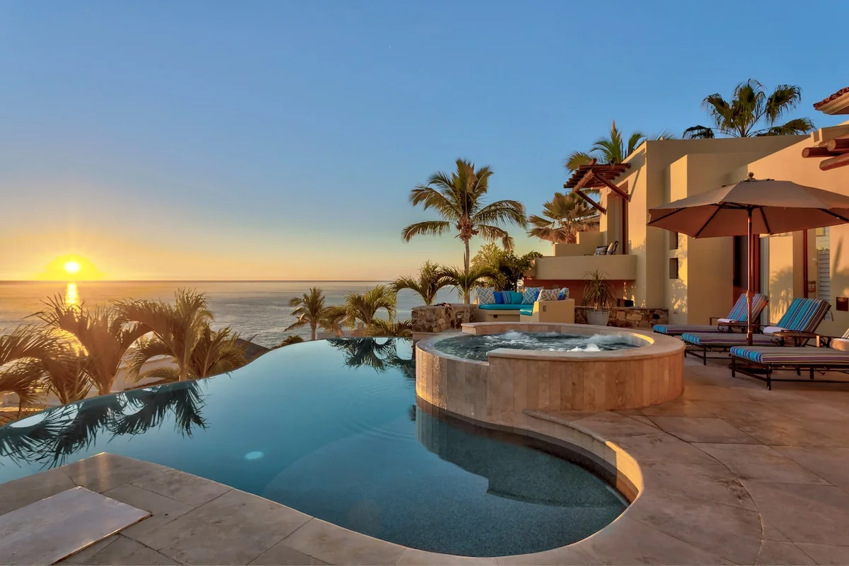 Casa Bella - Villas for Rent in San José del Cabo, Baja California Sur, Mexico, Mexico