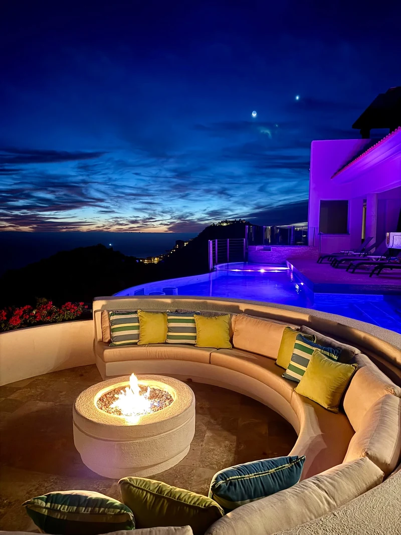 Casa de Cabo