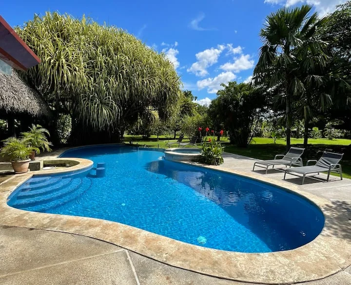 Hacienda Jj