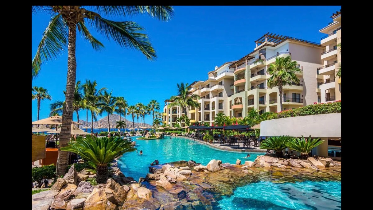 Gorgeous 5 star resort on Medano beach…Villa 1209 - Resorts for Rent in Cabo San Lucas, Baja California Sur, Mexico - Image 1