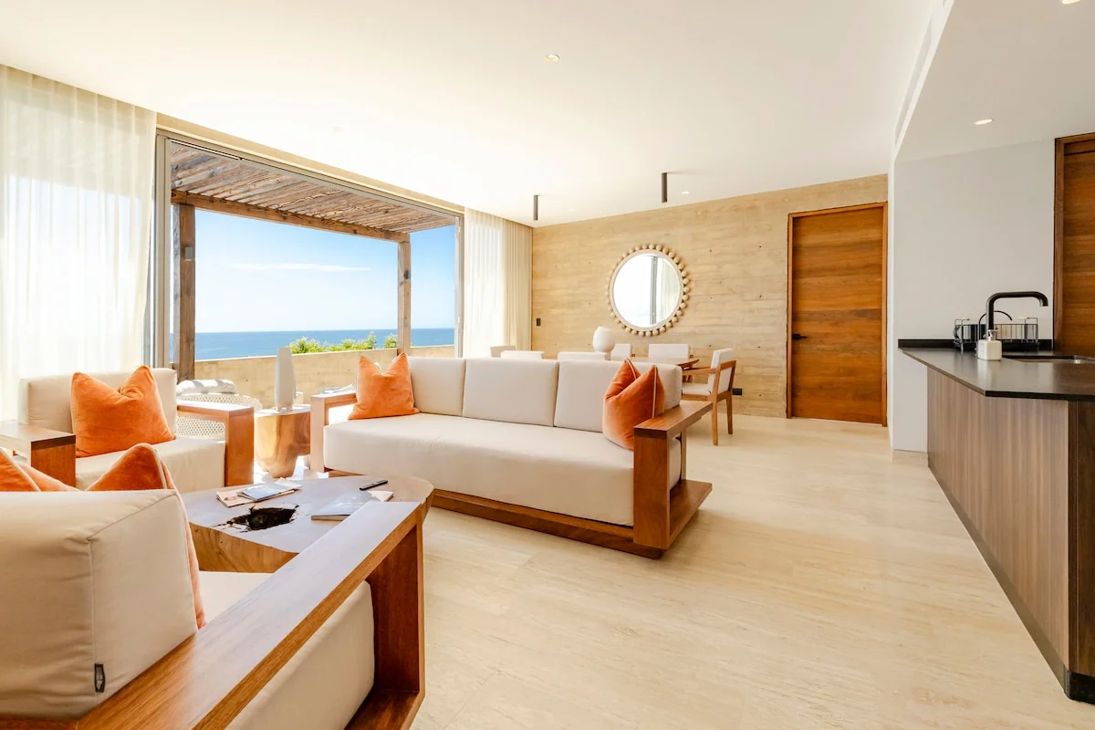 Ocean View Condo • Infinity Pool • Hot Tub • WiFi - Apartments for Rent in San José del Cabo, Baja California Sur, Mexico - Image 1