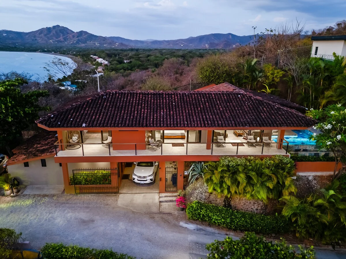 Casa Cielo