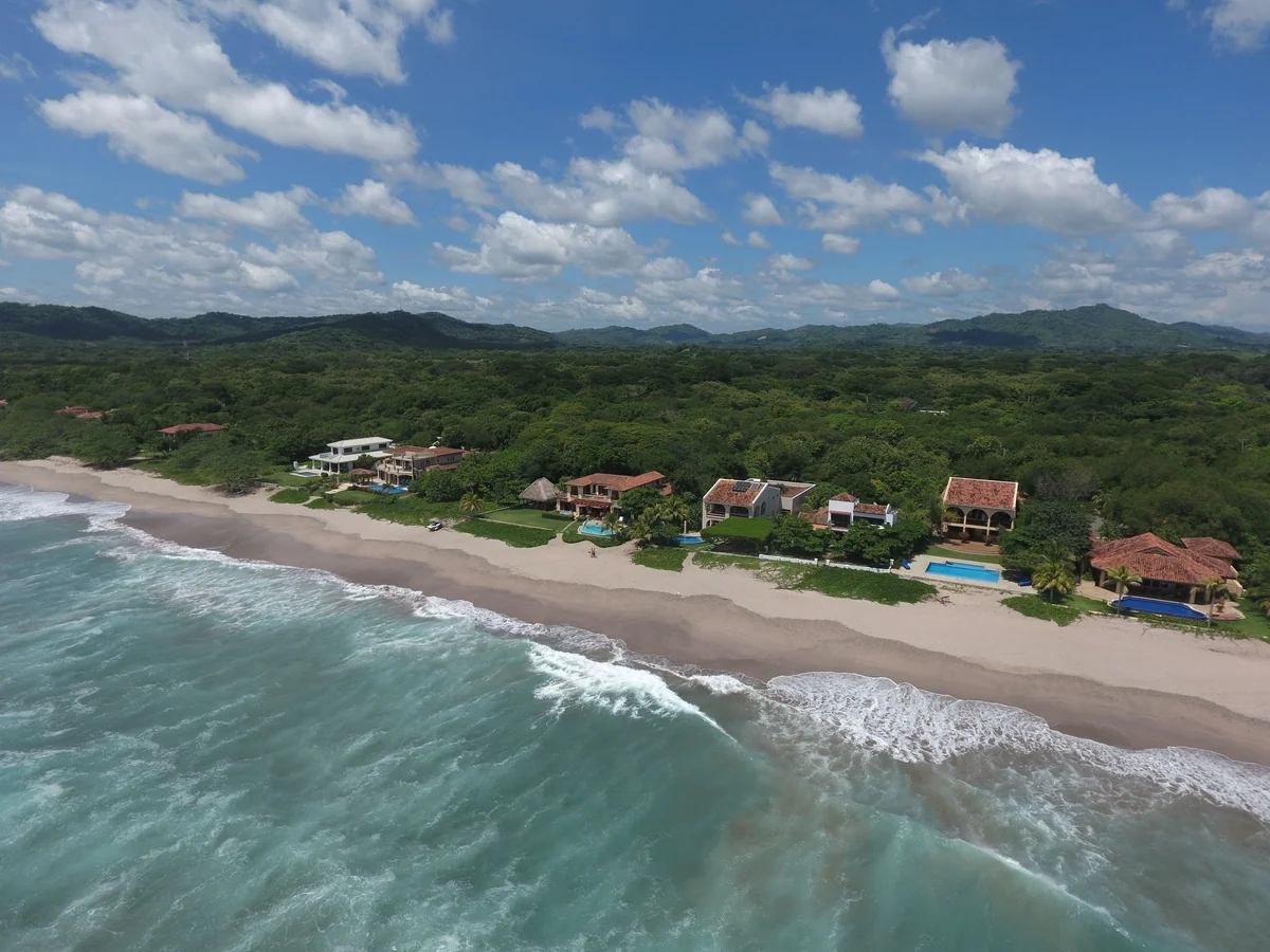 Ventana a las Olas (3br) 3