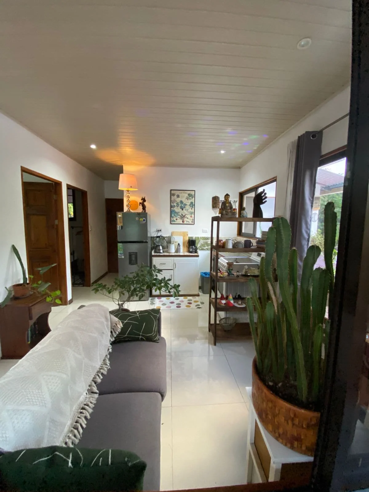 2BR House